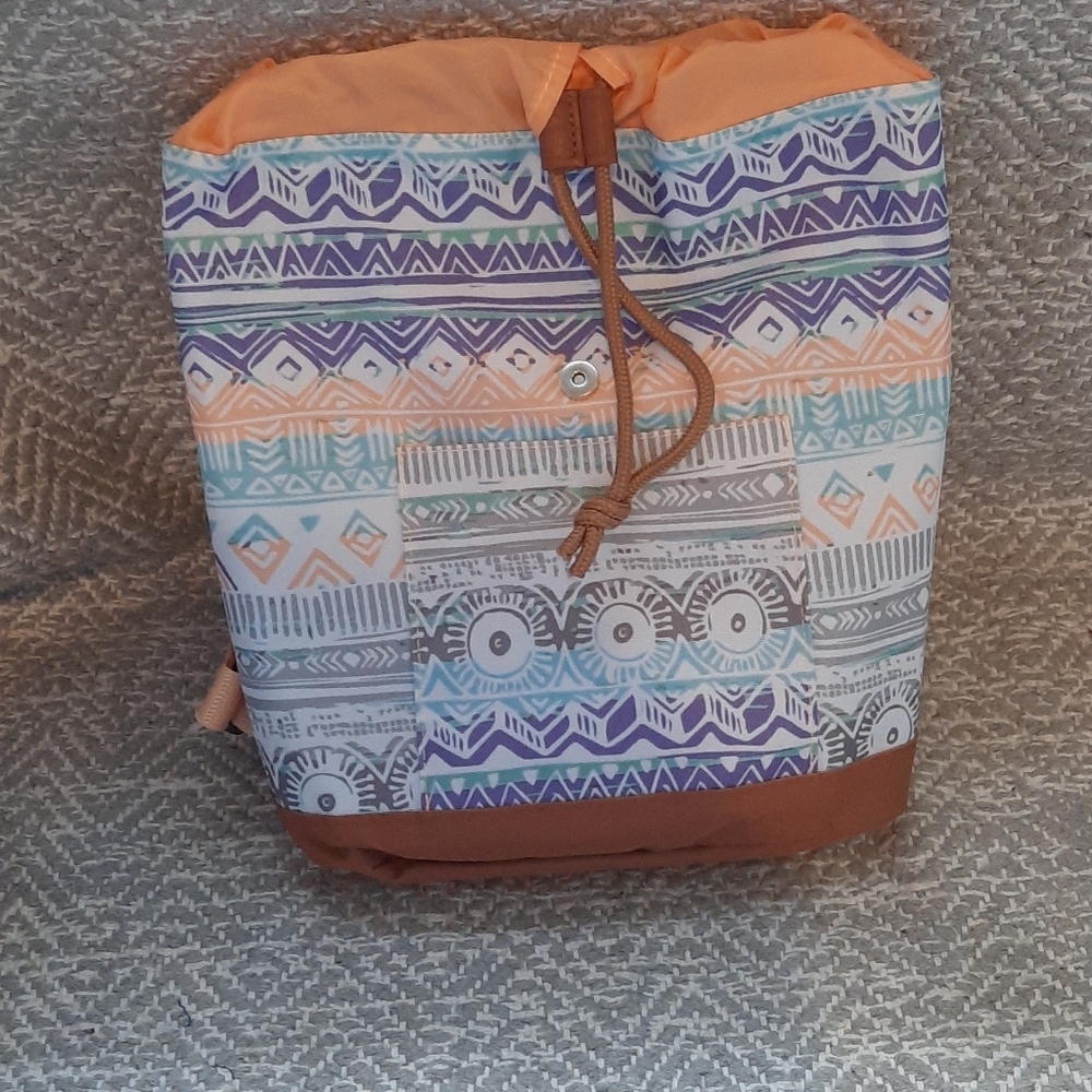 Mini Backpack - Picture 2 of 4